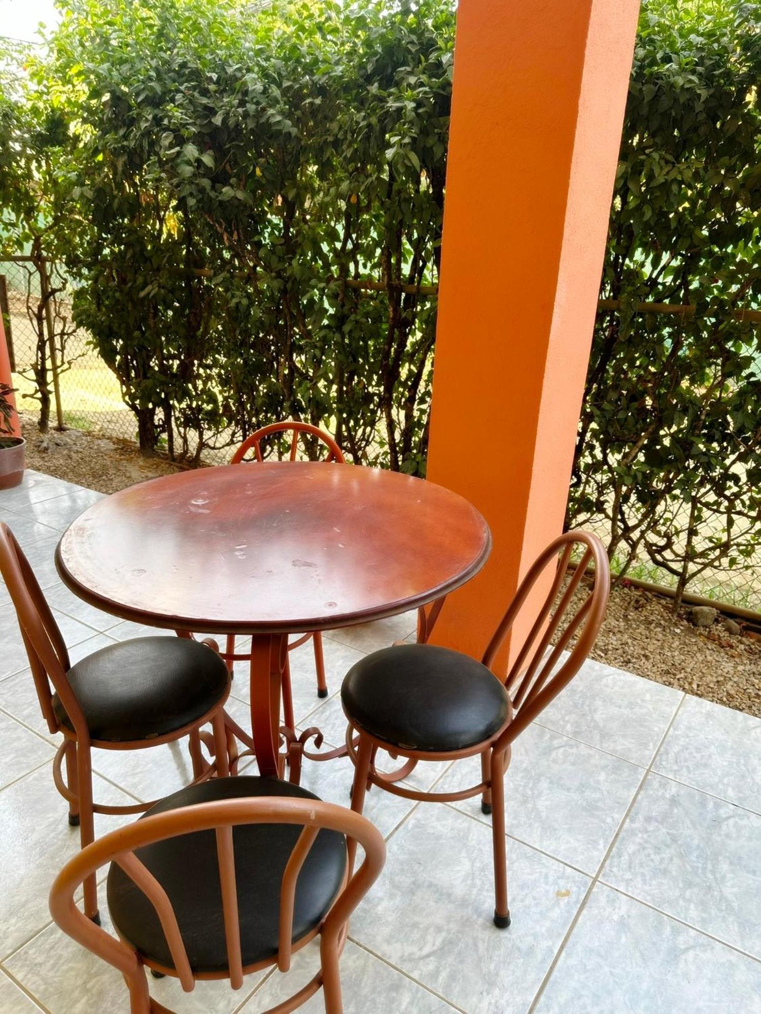 Hotel Nany Brasilito Exterior photo